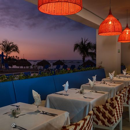 Decameron La Marina Guayabitos, Ramada All-Inclusive Resort Rincón de Guayabitos Exterior foto