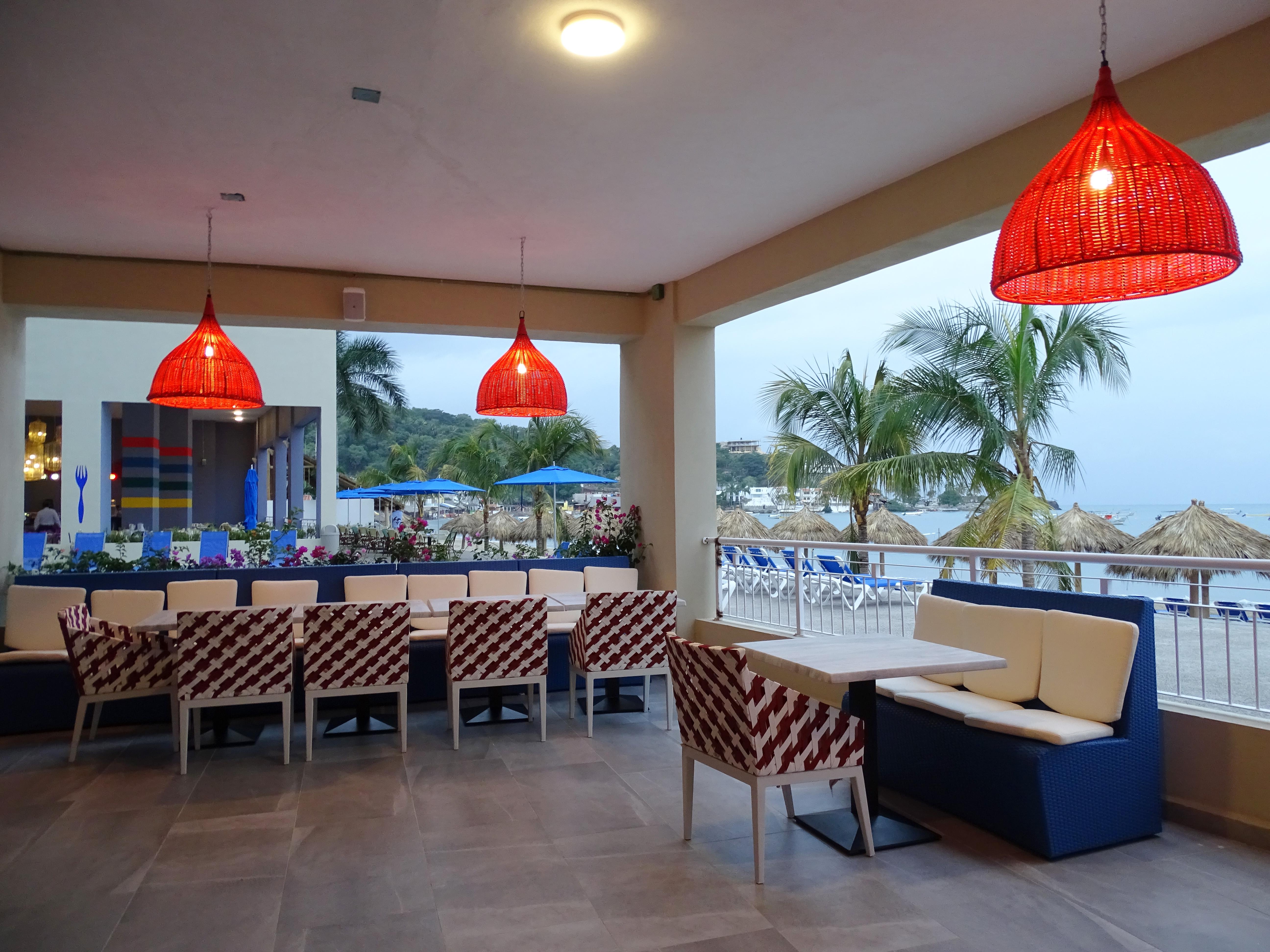 Decameron La Marina Guayabitos, Ramada All-Inclusive Resort Rincón de Guayabitos Exterior foto