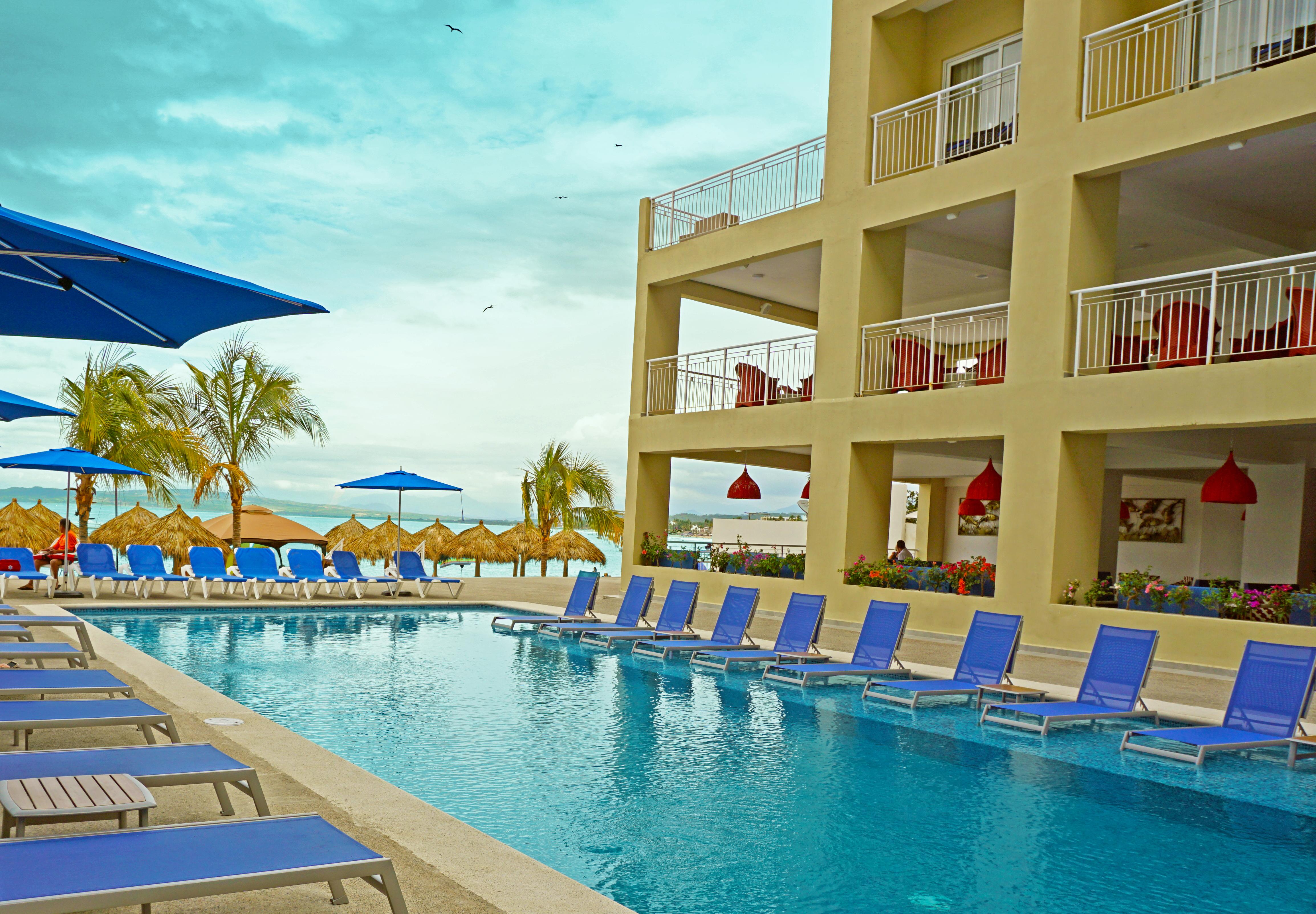 Decameron La Marina Guayabitos, Ramada All-Inclusive Resort Rincón de Guayabitos Exterior foto