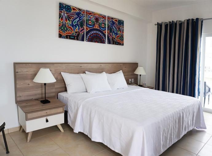 Decameron La Marina Guayabitos, Ramada All-Inclusive Resort Rincón de Guayabitos Exterior foto