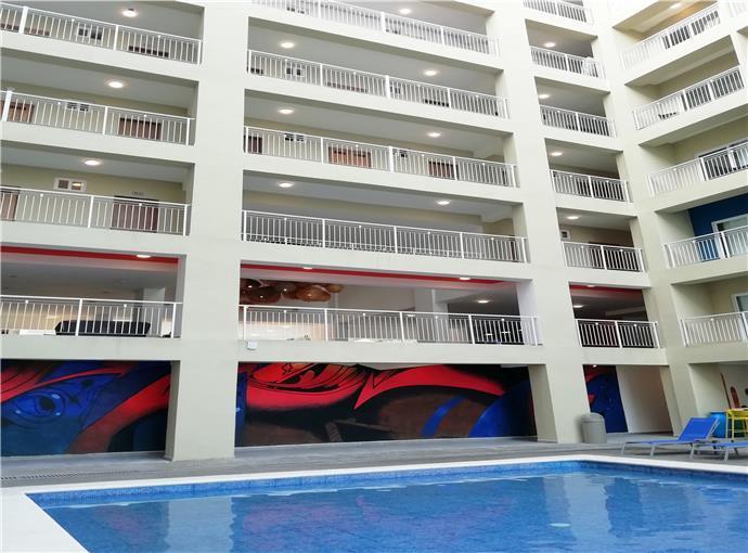 Decameron La Marina Guayabitos, Ramada All-Inclusive Resort Rincón de Guayabitos Exterior foto