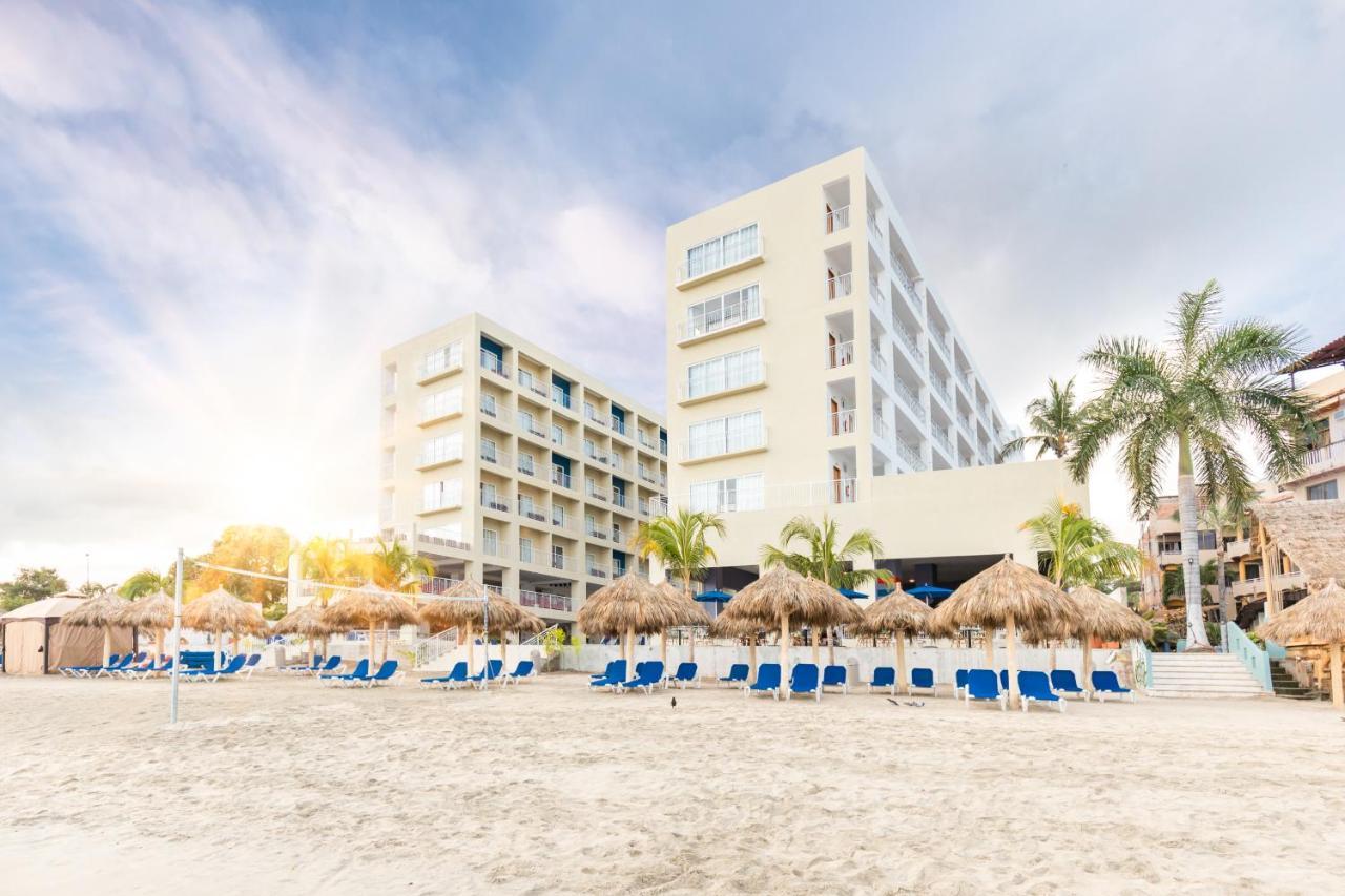 Decameron La Marina Guayabitos, Ramada All-Inclusive Resort Rincón de Guayabitos Exterior foto