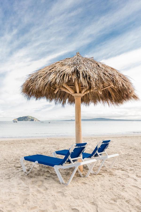 Decameron La Marina Guayabitos, Ramada All-Inclusive Resort Rincón de Guayabitos Exterior foto